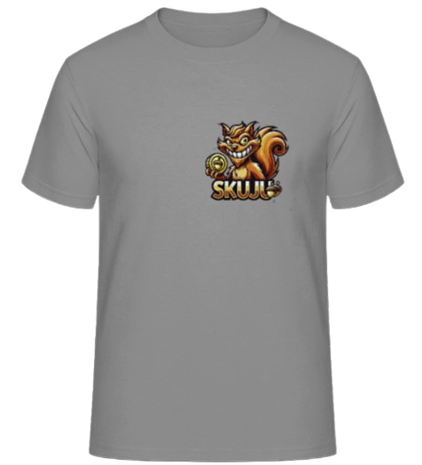 Skuju T-Shirt Image 1